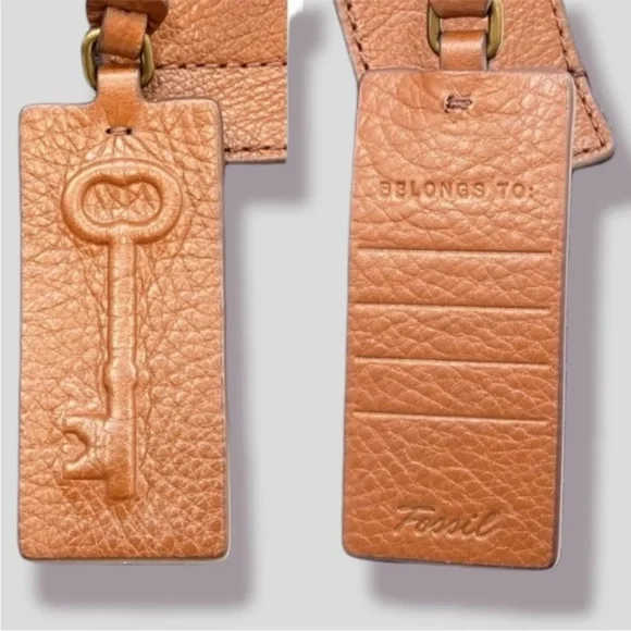 Fossil Emerson Tote Bag - Picture 6 of 9